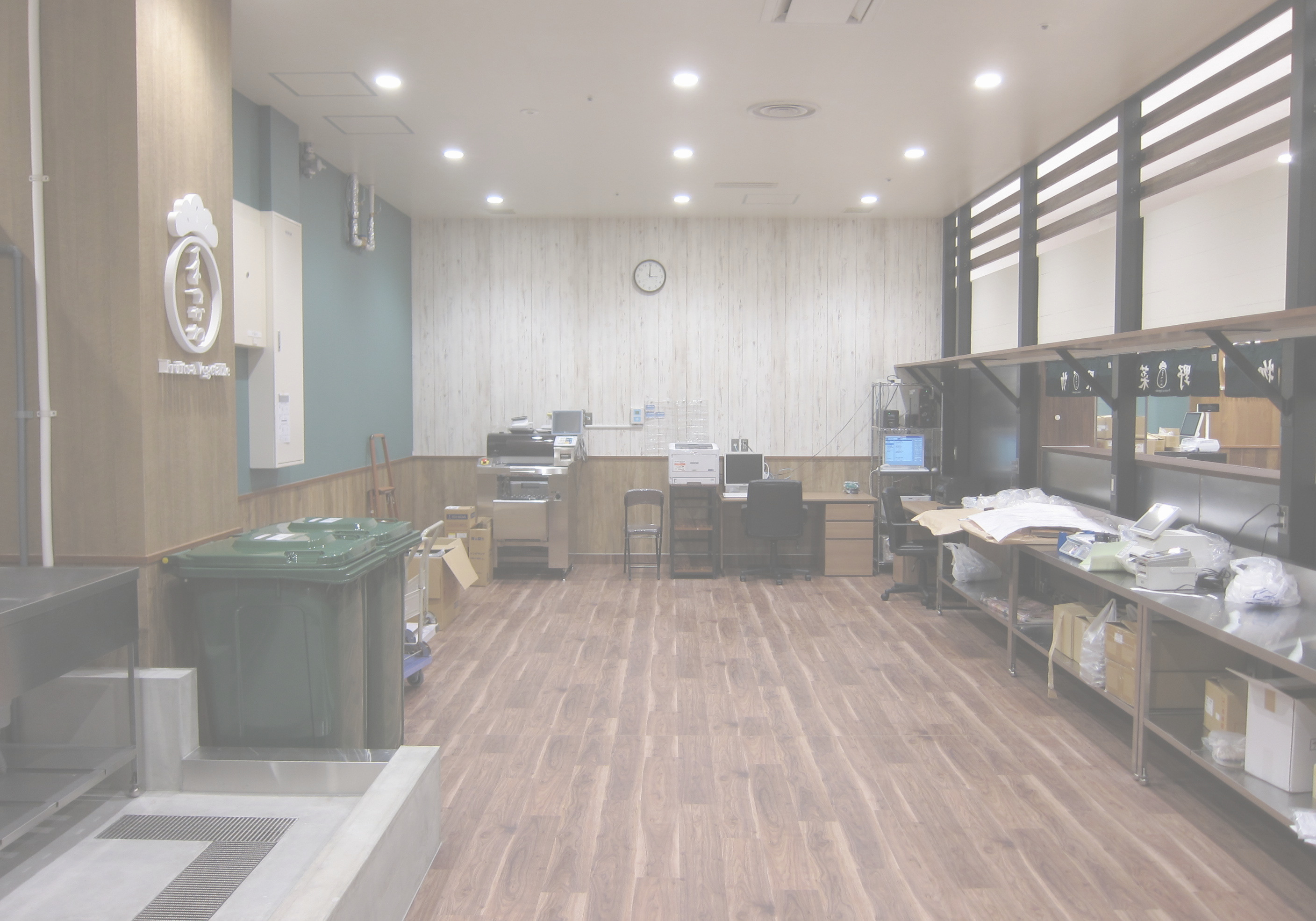 まつかわイオン藤井寺SC店