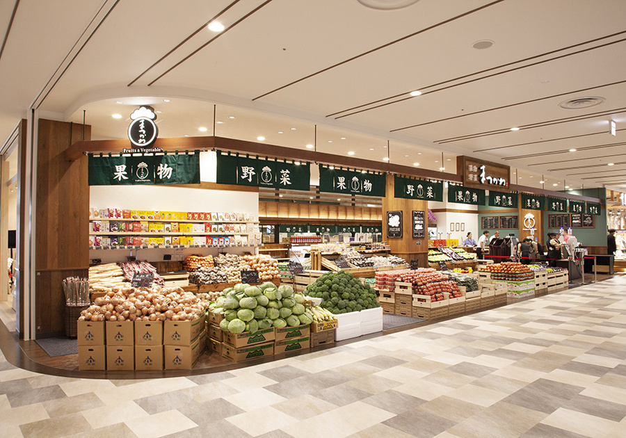 まつかわイオン藤井寺ＳＣ店