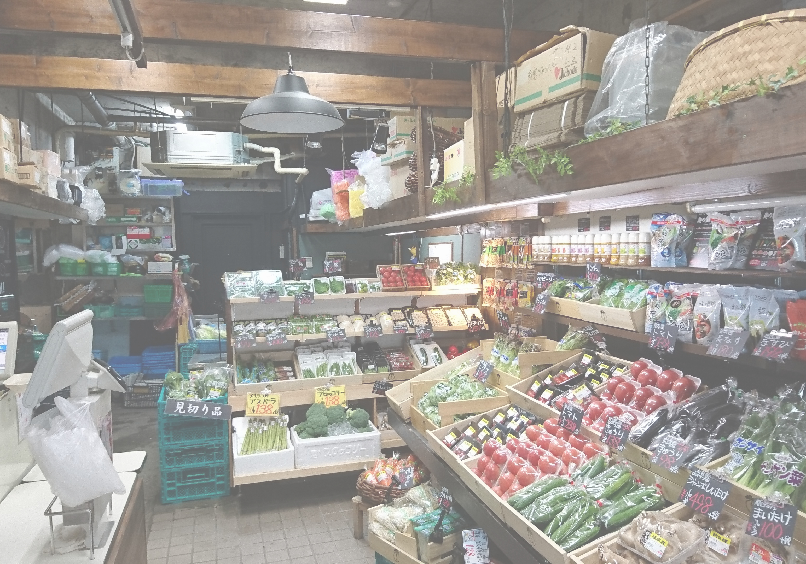 松川商店あびこ店