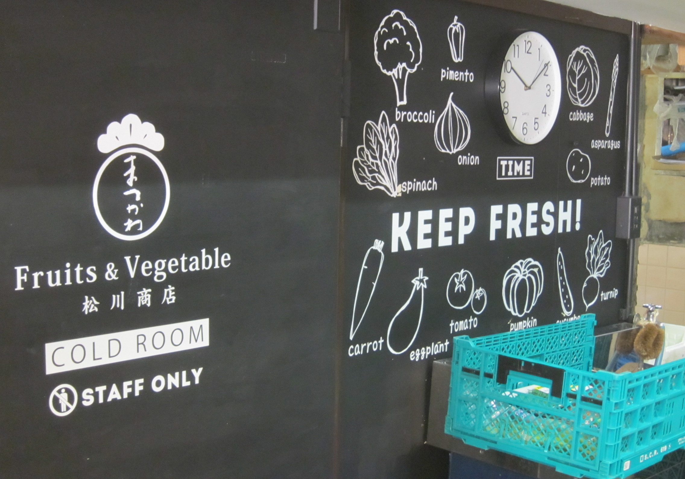 松川商店あびこ店