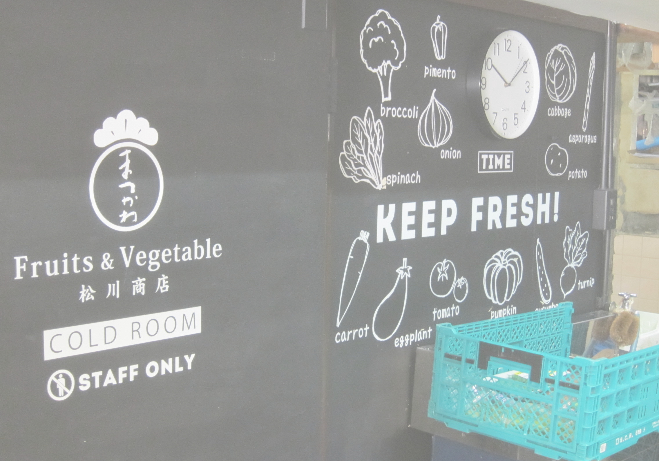 松川商店あびこ店