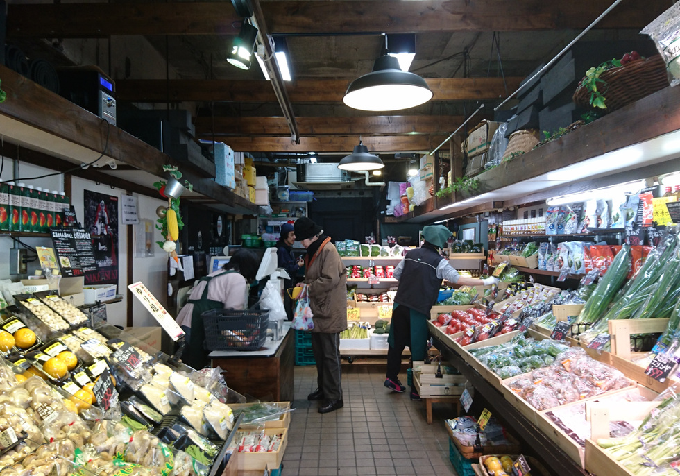 まつかわ あびこ店