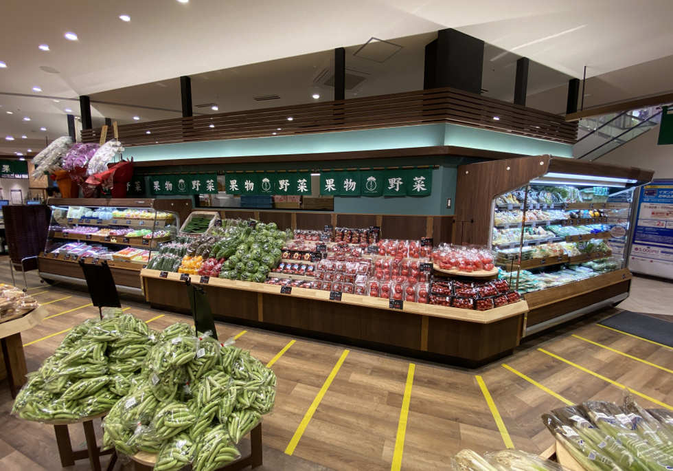 まつかわイオン藤井寺SC店