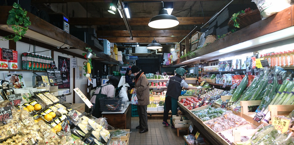 松川商店あびこ店